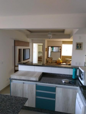 Apartamento Safira 3 quartos